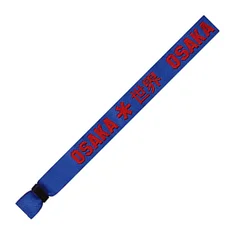 Osaka Woven Bracelets