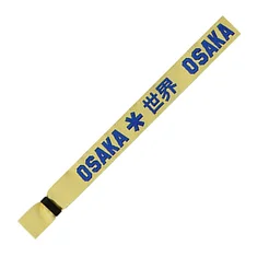 Osaka Woven Bracelets