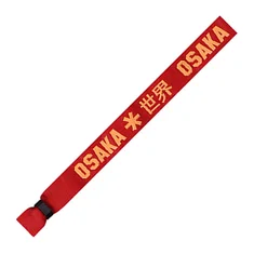 Osaka Woven Bracelets