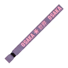 Osaka Woven Bracelets