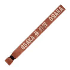 Osaka Woven Bracelets