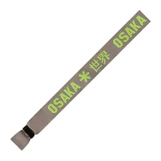 Osaka Woven Bracelets