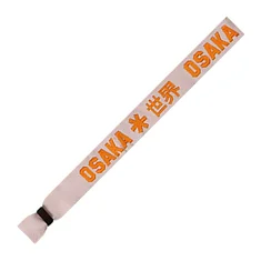 Osaka Woven Bracelets