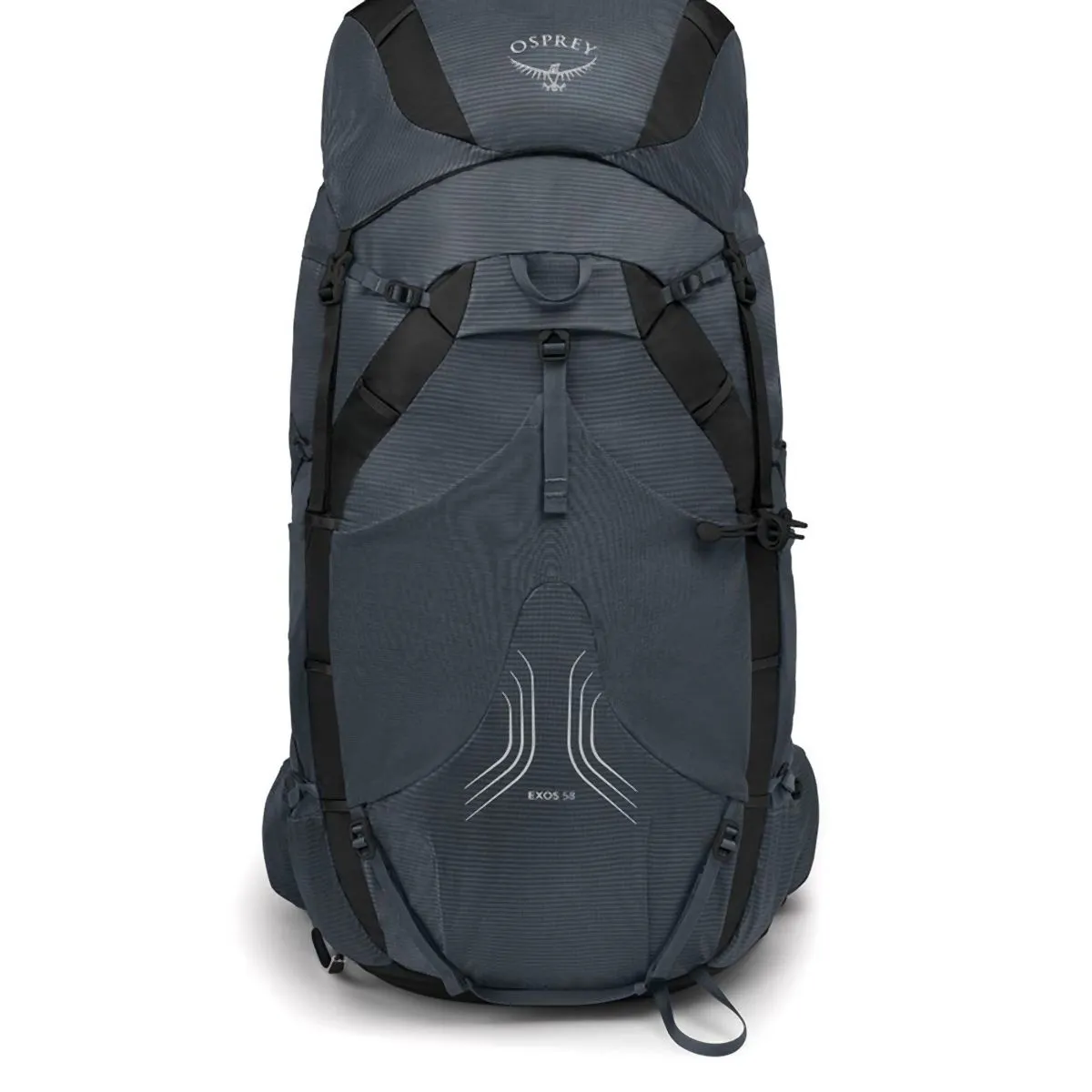 Osprey exos shop 58 ii
