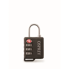 Osprey Padlock