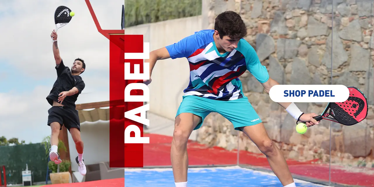 Padel Intersport Eindhoven