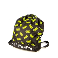Papillon OMG Rugtas