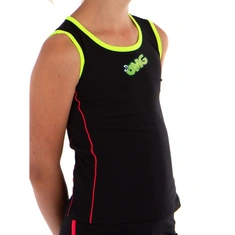 Papillon OMG Singlet Junior