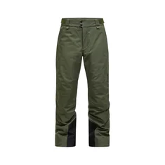 Peak Performance Maroon Ski Broek