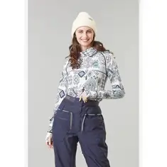 Picture Pila Highneck Skipully
