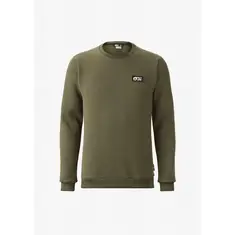 Picture Tofu Sweater