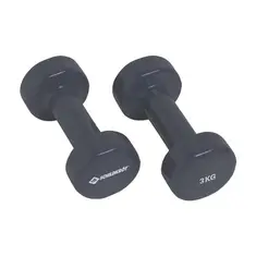 Piri Dumbellset 3 KG