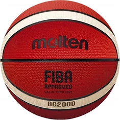 Piri Molten Basketbal BG2000
