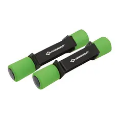 Piri Soft Dumbells 0,5 Kg