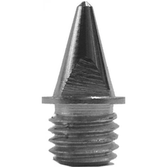 Piri Spikepunten 6mm (6 stuks)