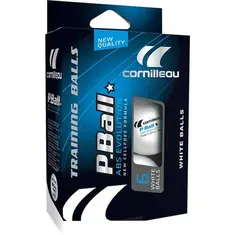Piri Tafeltennis bal ABS Evolution