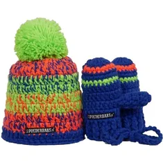 Poederbaas Beanie Baby