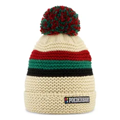 Poederbaas Classic Colorful Beanie 2.0