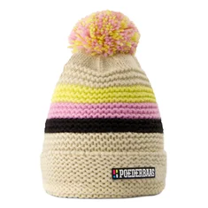 Poederbaas Classic Colorful Beanie 2.0