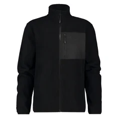 Poederbaas Four Seasons Fleece Vest Men