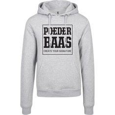 Poederbaas Premium Riders Hoodie