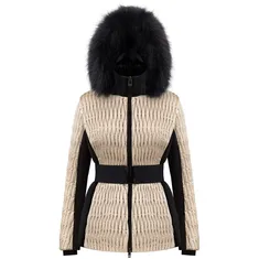 Poivre Blanc 0804 Hybrid Ski Jas