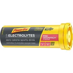 Powerbar Electrolyte Tabs