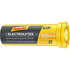 Powerbar Electrolyte Tabs