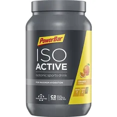 Powerbar Isoactive