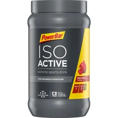 Powerbar Isoactive