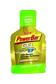 Powerbar Powergel Cafeine