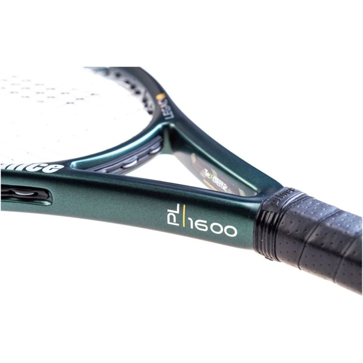 prince legacy 120