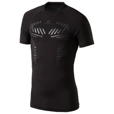 Pro Touch Compressie Shirt Junior