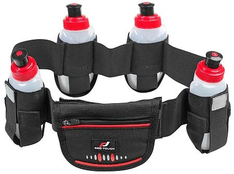 Pro Touch Race Bottlebelt