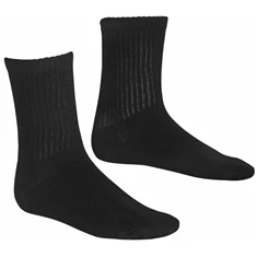Pro Touch Sport Basic Crewsock 3-pack