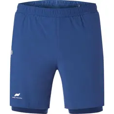 Pro Touch Striko Ux 2in1 Short