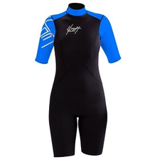 Prolimit Storm Shorty Wetsuit