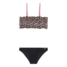 Protest Bahamas jr bandeau bikini