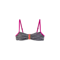 Protest Emmy Bandeau Bikini Top Junior