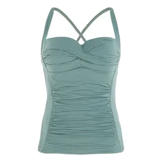 Protest Femme Tankini Top