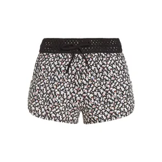 Protest Flowery short