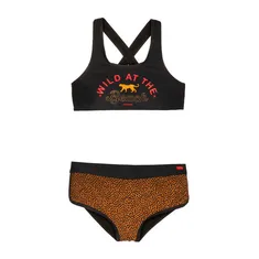 Protest Line Bikini Junior