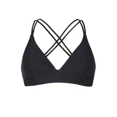 Protest Patio Triangle Bikini Top