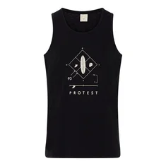 Protest Rally Singlet