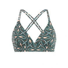Protest Relax Triangle Bikini Top