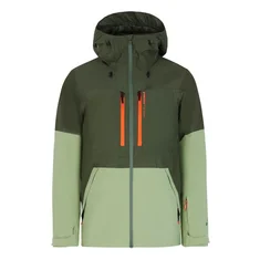 Protest Snowjacket Bakie