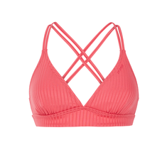 Protest Tune Triangle Bikini Top