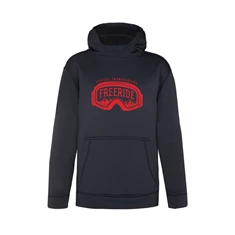 Protest Wizzet Hooded Junior