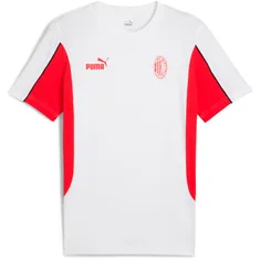 Puma Ac Milan Archive Voetbal Shirt M