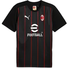 Puma Ac Milan Prematch Voetbal Shirt M